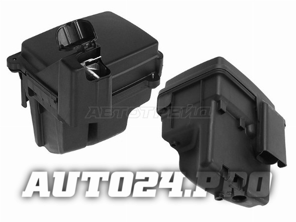 Корпус блока предохранителей CITROEN JUMPER/FIAT DUCATO/PEUGEOT BOXER 06-