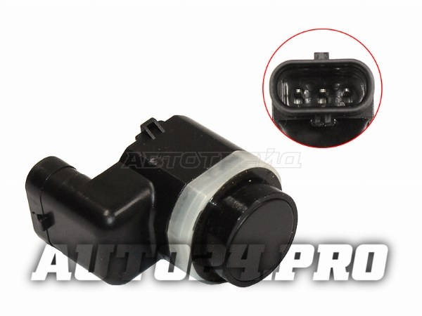 Датчик парковки BMW X3 E83 04-10 / X5 E70 07-13 / X6 08-14