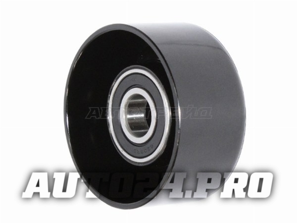 Ролик приводного ремня натяжителя TOYOTA LAND CRUISER 200/LEXUS GX460 09- 1UR/3URFE