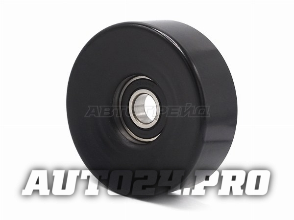 Ролик приводного ремня NISSAN ARMADA/PATHFINDER/TITAN/INFINITI QX56 03- (натяжителя)