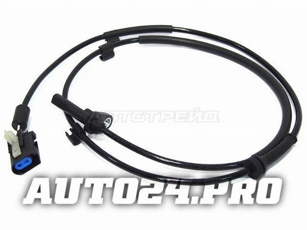 Датчик ABS RR FORD TRANSIT 06- LH