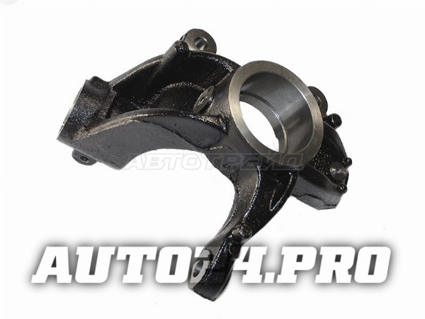Кулак поворотный FORD MONDEO IV/GALAXY II 07-14 RH