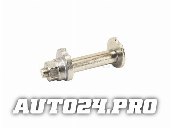 Болт (комплект) с эксцентриком FORD ECOSPORT 14-/ESCAPE 00-12/MAVERICK 00-06/MAZDA TRIBUTE 00-