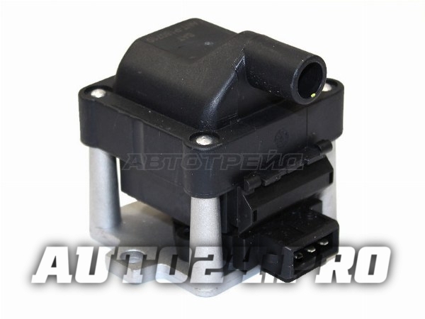 Катушка зажигания VAG 80/90/QWATTRO/AVANT/OCTAVIA/CADDY/GOLF