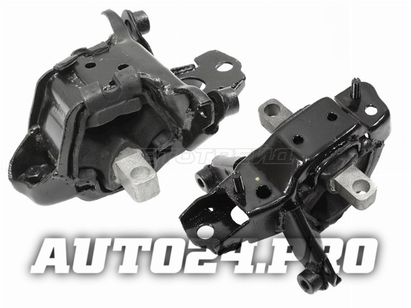 Подушка двигателя SEAT IBIZA/SKODA FABIA/VOLKSWAGEN POLO 02- LH