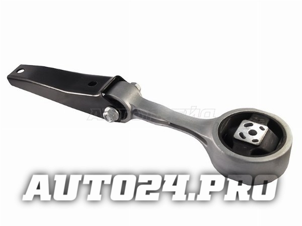 Подушка двигателя задняя SKODA FABIA 99-07/VOLKSWAGEN POLO 01-08