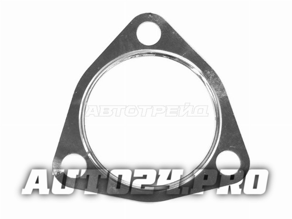 Прокладка выхлопной ситемы SKODA FABIA 1,2/1,4/1,6 06-07/VOLKSWAGEN POLO 1,2 44 KW 09 -