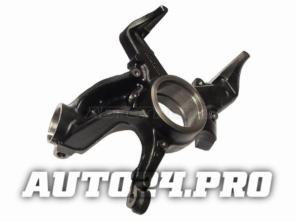 Кулак поворотный VOLKSWAGEN POLO 02-15/AUDI A1 11-/SKODA FABIA 00-15/RAPID 13- RH