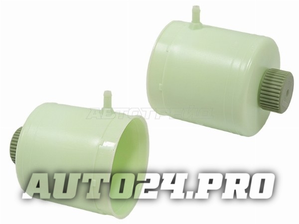 Бачок ГУР AUDI A1 10-/SKODA FABIA 00-/VW POLO 01-