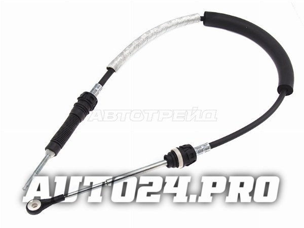 Трос КПП VAG POLO 10-/FABIA 00-