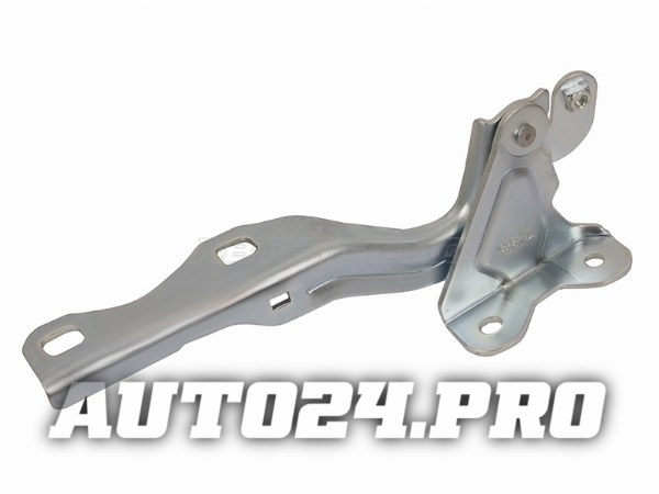 Петля капота CHEVROLET AVEO 11-15 LH