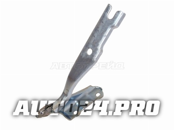 Петля капота SKODA RAPID 12-20 LH