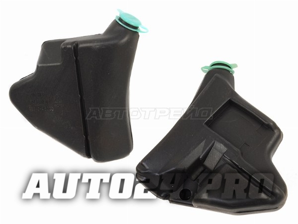 Бачок омывателя HYUNDAI PORTER/H100 94-