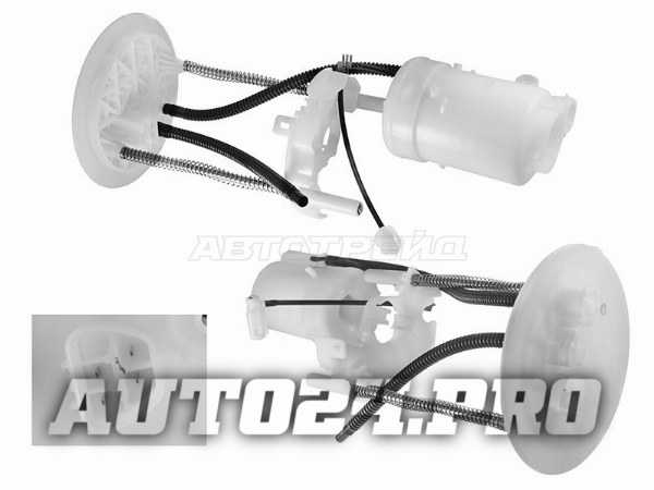 Фильтр топливный в бак LAND CRUISER PRADO 150 1GRFE 09-/4RUNNER/FJ CRUISER/LEXUS GX460 1URFE 09-