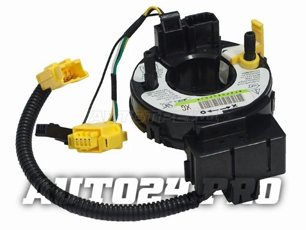 Шлейф подрулевой HONDA ACCORD CL# 03-08