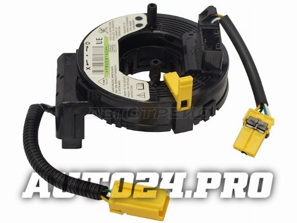 Шлейф подрулевой HONDA CIVIC FD# 06-12