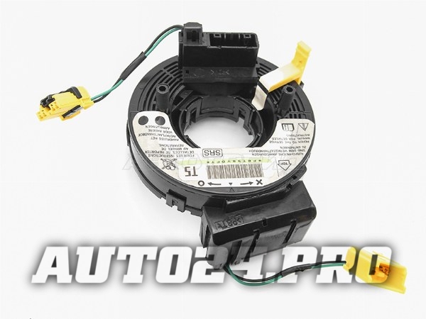 Шлейф подрулевой HONDA ACCORD CU 08-13/INSIGHT 10-