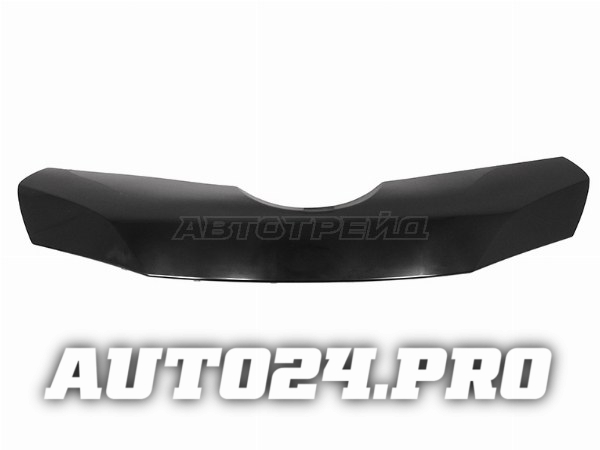 Молдинг решетки радиатора HYUNDAI I30 12-15