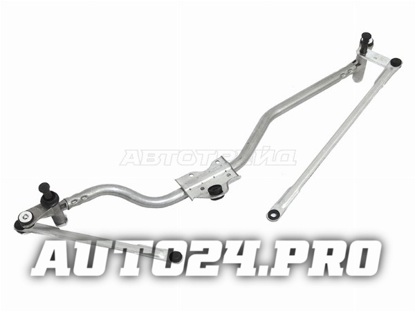 Трапеция стеклоочистителя VW TRANSPORTER T5 03-15/TRANSPORTER T6 15-