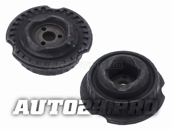 Опора передней и задней стойки VOLKSWAGEN TOUAREG 03-10/AUDI Q7 06-15/PORSCHE CAYENNE 02-10 LH=RH