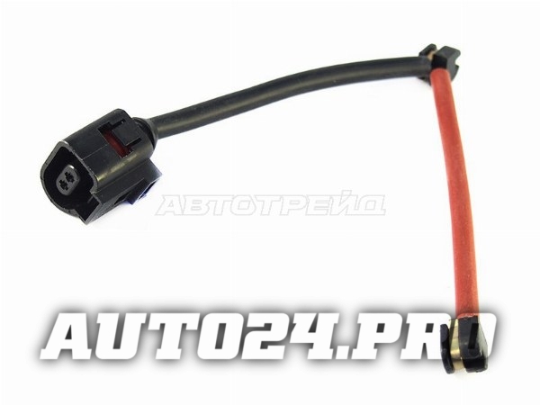 Датчик износа тормозных колодок зад AUDI Q7 06-/VW TOUAREG 06-