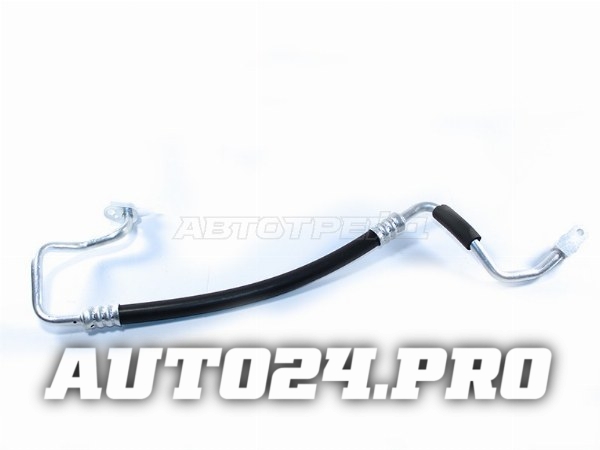 Трубка кондиционера HONDA CR-V RE# 07-12 2.4