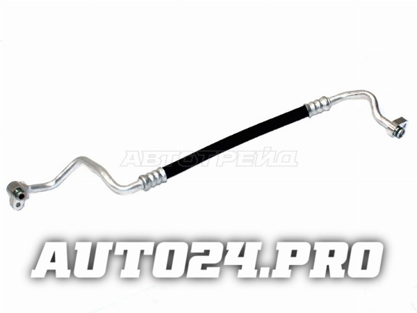 Трубка кондиционера HONDA ACCORD CU# 08-13