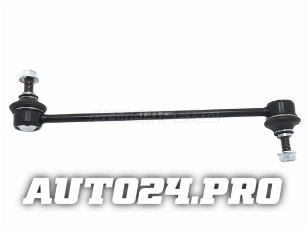 Тяга стабилизатора переднего RENAULT MEGANE II/SCENIC II 02-09 LH=RH