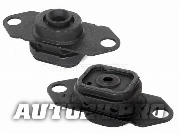 Подушка двигателя задняя  RENAULT DUSTER/NISSAN JUKE 10-