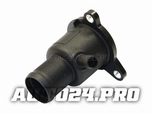 Корпус термостата RENAULT LOGAN/DUSTER/SANDERO K4M/K7M