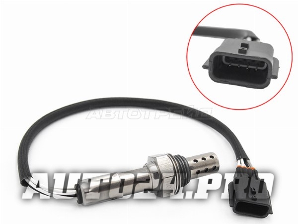 Датчик кислородный верхний RENAULT DUSTER 11-/FLUENCE 11-/MEGAN 10-