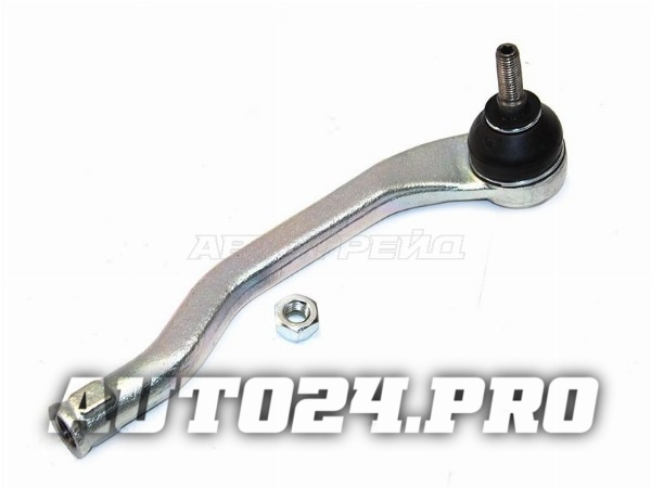 Наконечник рулевой RENAULT DUSTER 10-/KAPTUR 16-/ARKANA 18- RH