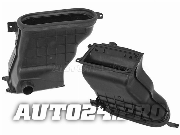 Воздухозаборник моторного отсека CITROEN JUMPER/FIAT DUCATO/PEUGEOT BOXER 06- пластик