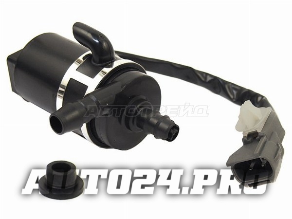 Мотор омывателя фар MITSIBISHI PAJERO 06-13