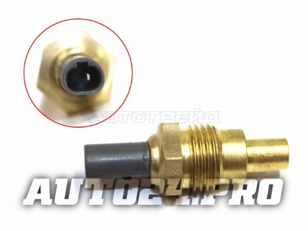 Датчик температуры охлаждающей жидкости S/CT/L/5/JZ/G/FZ/KZ/HZ TOYOTA