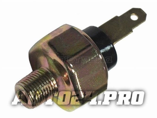 Датчик давления масла TOYOTA/MITSUBISHI/HYUNDAI/KIA/SUZUKI/MAZDA (0,2 bar)
