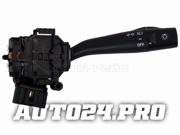 Переключатель подрулевой TOYOTA COROLLA,IPSUM,WISH 02-09 (3 положения, правый руль)
