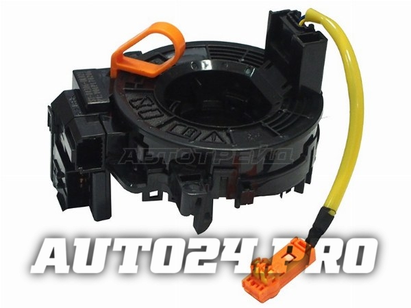 Шлейф подрулевой TOYOTA FORTUNER/HILUX/INNOVA/KIJANG