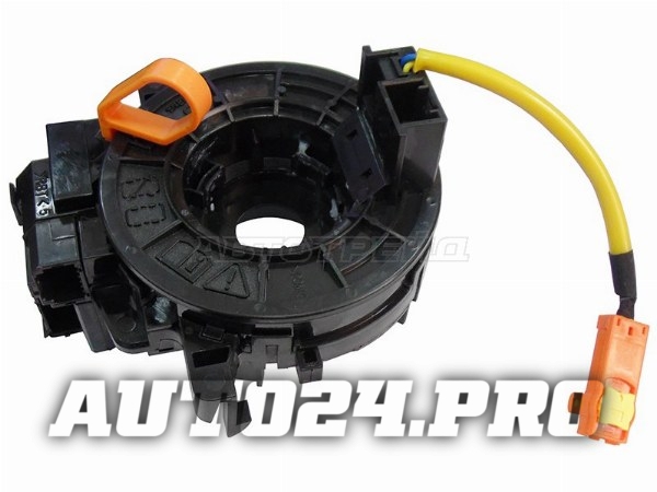Шлейф подрулевой TOYOTA COROLLA AXIO ##E14# 06-10 COROLLA ##E15# 08-12