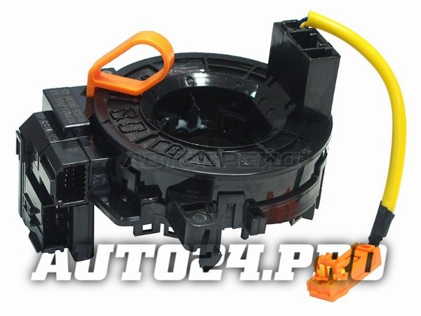 Шлейф подрулевой TOYOTA COROLLA AXIO ##E14# 06-10 COROLLA ##E15# 08-12