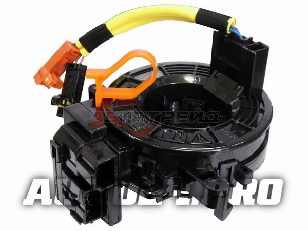 Шлейф подрулевой TOYOTA RAV4 05-/HIGHLANDER GSU4# 07-