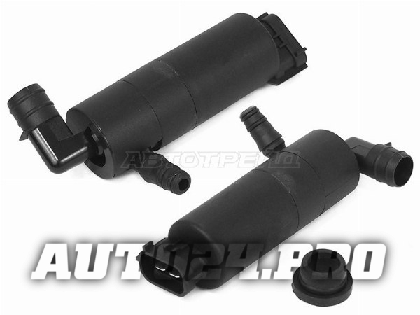 Мотор омывателя фар TOYOTA COROLLA 06-13/AURIS-06-12/NISSAN JUKE F15 10-