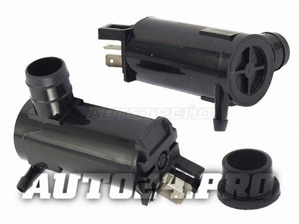 Мотор омывателя заднего стекла TOYOTA LAND CRUISER/MARK2/HILUX/LITE/TOWNACE