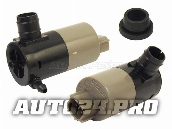 Мотор омывателя лобового стекла TOYOTA AURIS 06-10/AVENSIS 08-/AYGO 14-/COROLLA 06-