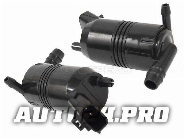 Мотор омывателя лобового стекла TOYOTA CAMRY 93-06/COROLLA 92-02/PRONARD 00-03/SCEPTER 93-96/AVALON