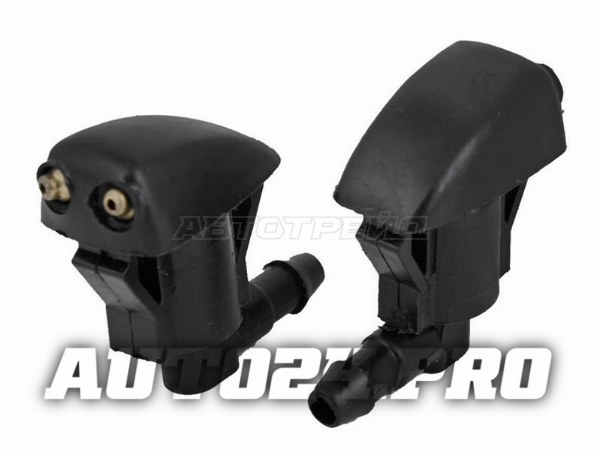 Форсунка омывателя лобового стекла TOYOTA CORONA/CALDINA/RAV4/PRADO/COROLLA/CAMRY GRACIA/EXIV