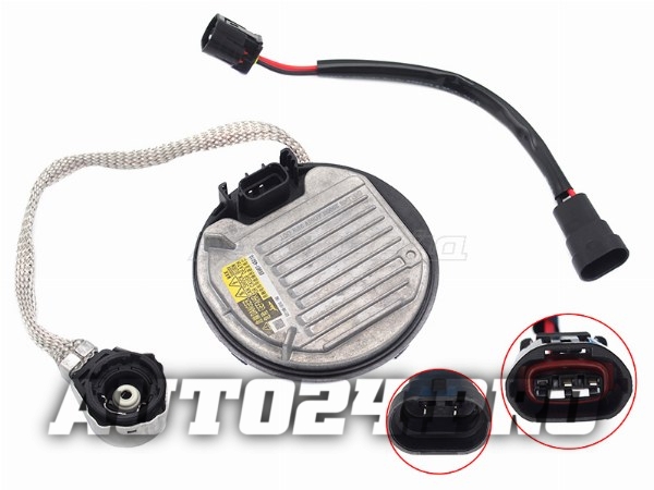 Блок розжига (ксенон) TOYOTA/LEXUS D4S/D4R 12V35W