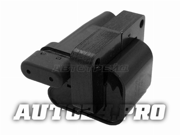 Катушка зажигания MITSUBISHI COLT IV 4G93/GALANT VII 6G73/LANCER VII 4G93/PAJERO 6G72/P
