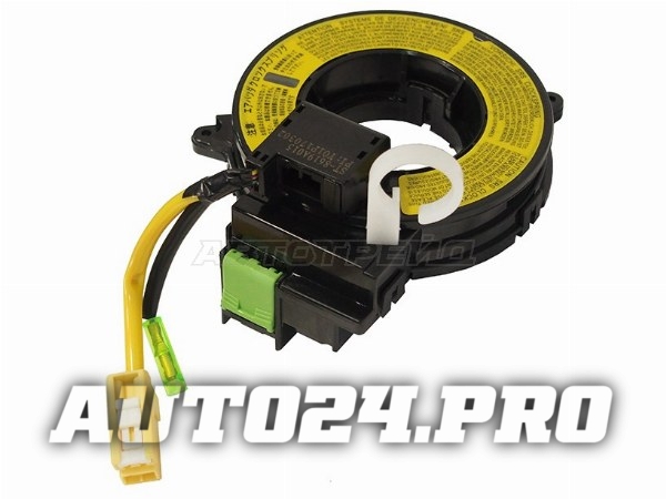 Шлейф подрулевой MITSUBISHI LANCER CS#/PAJERO/MONTERO V6#/7#