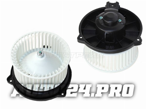 Мотор отопителя салона TOYOTA COROLLA SPACIO/SPRINTER/CARIB/LEVIN/TRUENO AE1##